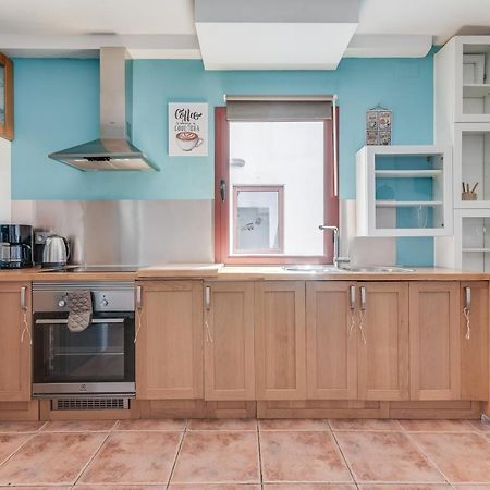 Home2Book Beautiful Sea Views San Felipe, Terrace San Felipe  Bagian luar foto