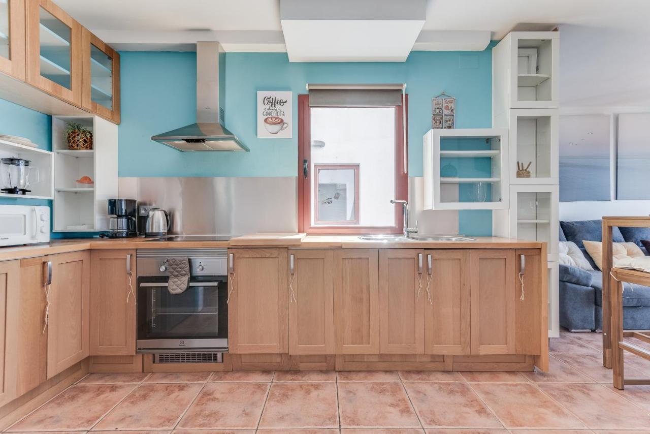 Home2Book Beautiful Sea Views San Felipe, Terrace San Felipe  Bagian luar foto