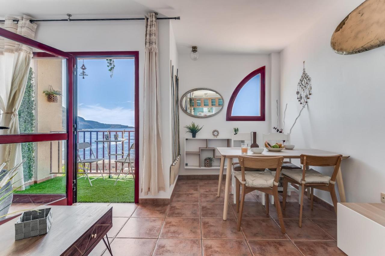 Home2Book Beautiful Sea Views San Felipe, Terrace San Felipe  Bagian luar foto