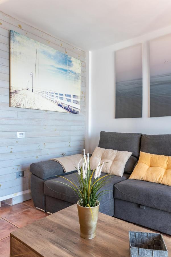 Home2Book Beautiful Sea Views San Felipe, Terrace San Felipe  Bagian luar foto