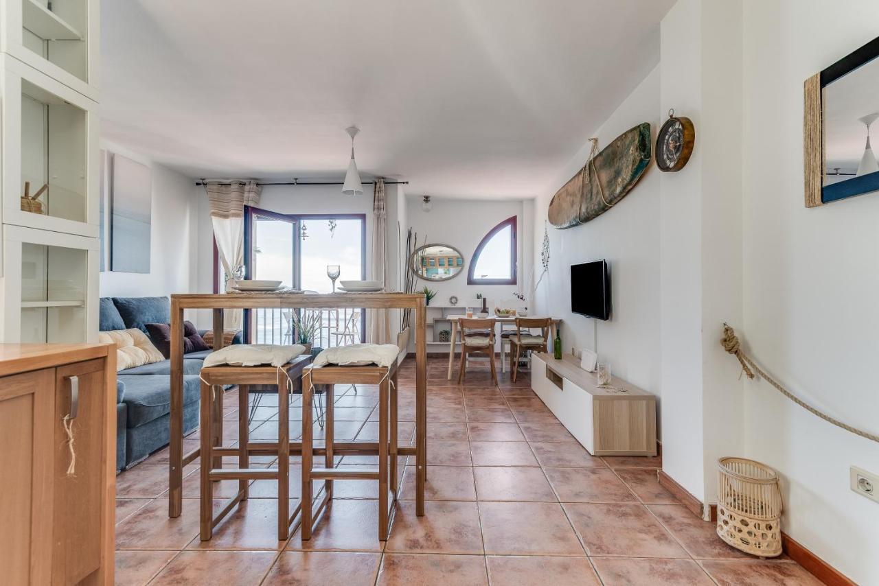 Home2Book Beautiful Sea Views San Felipe, Terrace San Felipe  Bagian luar foto