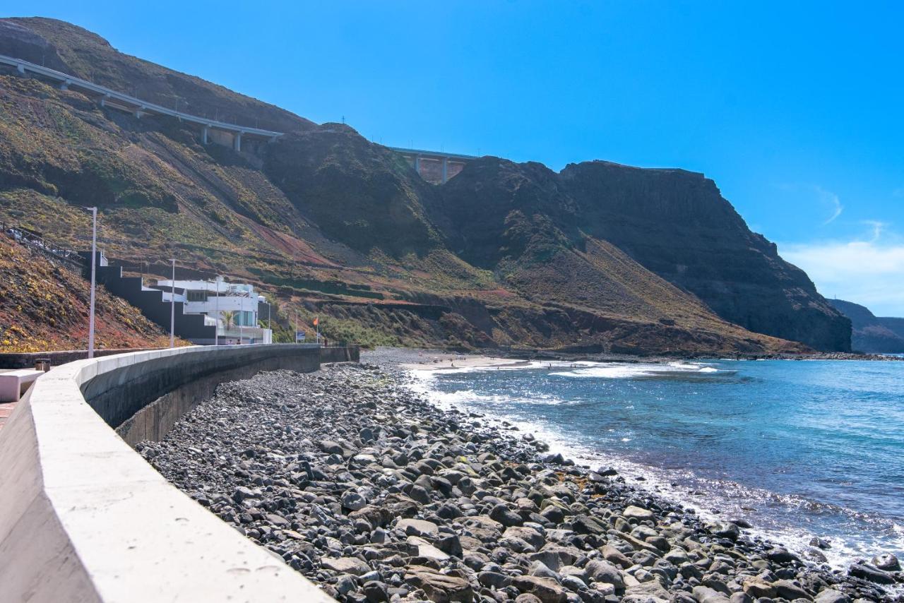 Home2Book Beautiful Sea Views San Felipe, Terrace San Felipe  Bagian luar foto