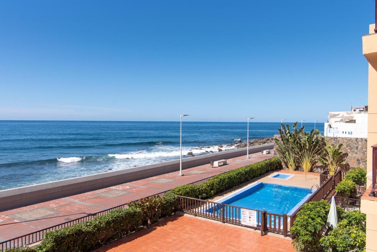 Home2Book Beautiful Sea Views San Felipe, Terrace San Felipe  Bagian luar foto